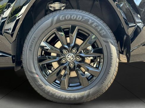 New 2026 Toyota RAV4 SE AWD/4WD image 34