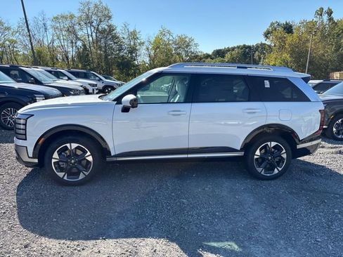 New 2026 Hyundai Palisade Limited image 2