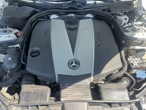 Used 2011 Mercedes-Benz E 350 BlueTEC Sedan image 36