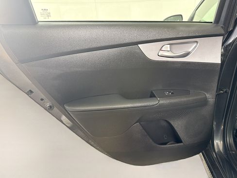 Used 2024 Kia Forte LXS image 25