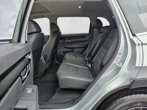 New 2026 Honda CR-V EX-L image 13