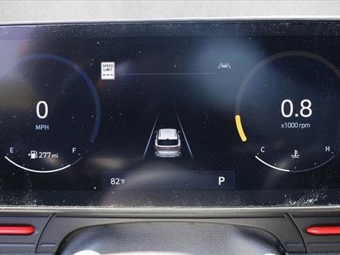 Certified 2024 Hyundai Kona N Line AWD/4WD image 13