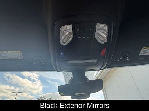 Certified 2024 RAM 3500 Big Horn image 13