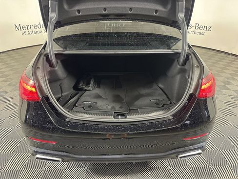 Certified 2023 Mercedes-Benz C 300 Sedan image 20