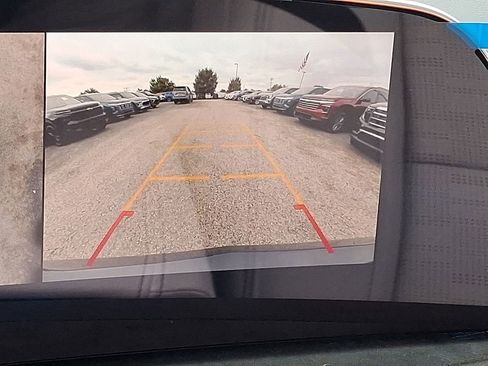 New 2025 Cadillac XT4 Sport image 28