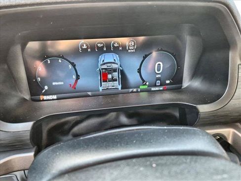 Used 2024 Ford F150 XLT w/ Mobile Office Package AWD/4WD image 2