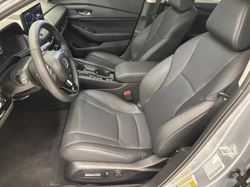 New 2026 Honda Accord EX-L image 18