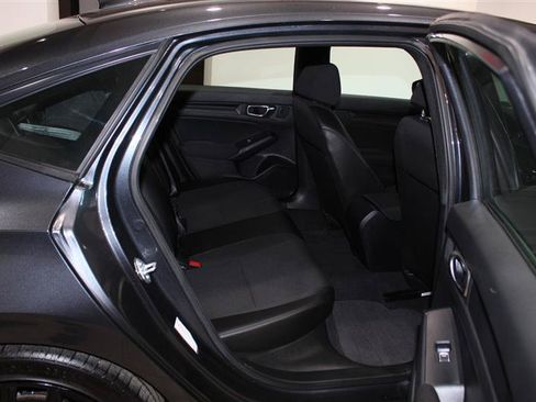 Used 2025 Honda Civic Sport image 27