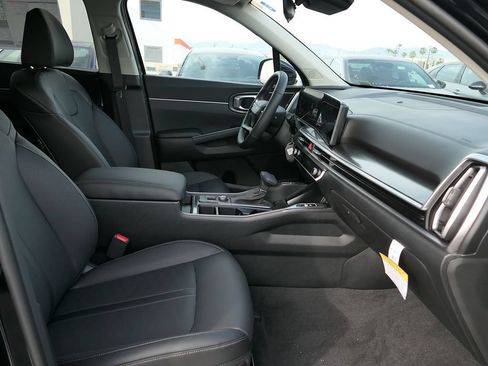 New 2026 Kia Sorento S FWD image 53