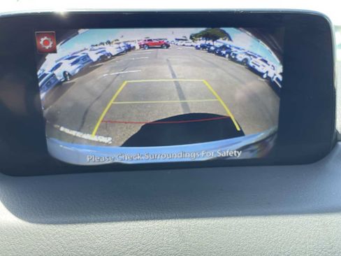 Used 2020 MAZDA CX-5 Touring FWD image 23