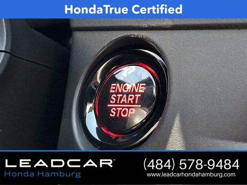 Certified 2025 Honda Accord SE image 26