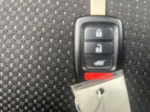 Used 2019 Honda HR-V Sport image 22