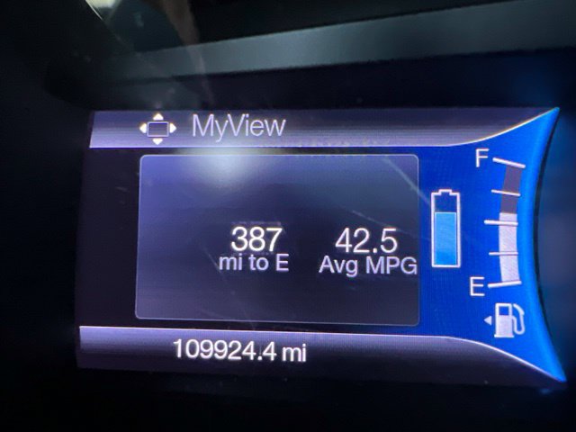 Used 2013 Ford Fusion SE FWD image 15