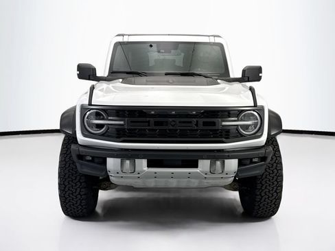 Used 2023 Ford Bronco Raptor AWD/4WD image 2