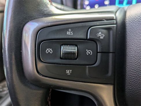 Used 2023 Chevrolet Tahoe RST image 14