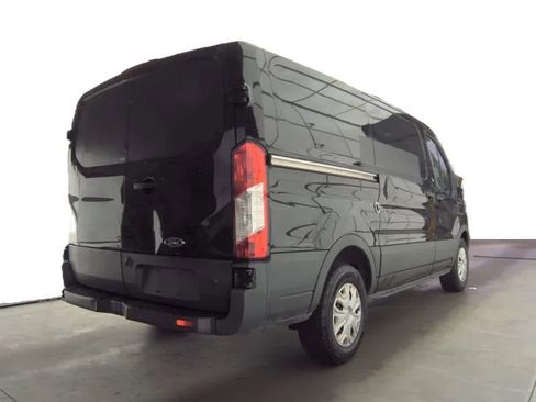 Used 2017 Ford Transit 150 130 Low Roof w/ Exterior Upgrade Package image 2