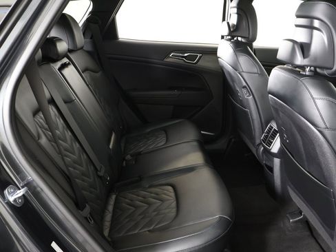 Certified 2023 Kia Sportage X-Line w/ X-Line Premium Package image 37