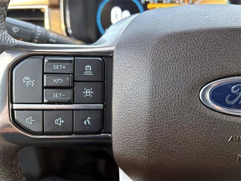 Used 2022 Ford F150 King Ranch w/ Equipment Group 601A High image 25