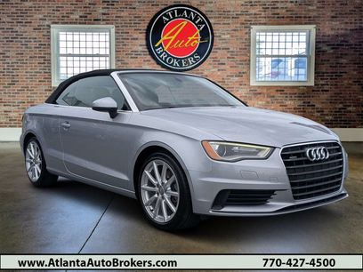 Used 2015 Audi A3 2.0T Premium Plus w/ Premium Plus Package