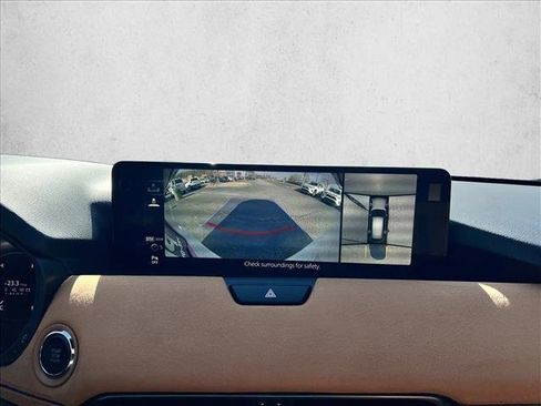 Used 2024 MAZDA CX-90 3.3 Turbo S w/ Premium Plus image 14