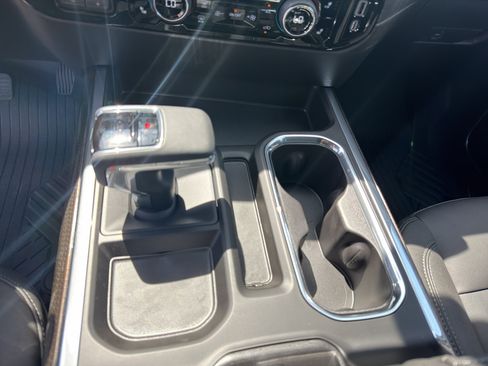New 2026 Chevrolet Silverado 1500 RST AWD/4WD image 19