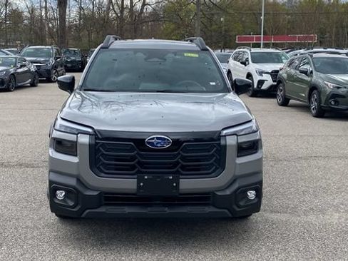 New 2026 Subaru Outback Premium AWD/4WD image 2