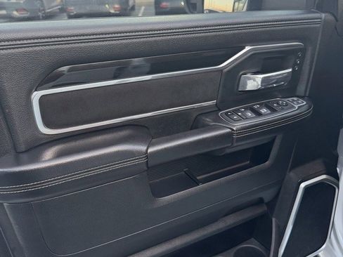 Used 2023 RAM 2500 Laramie image 13