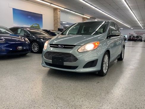 Used 2013 Ford C-MAX SE image 40