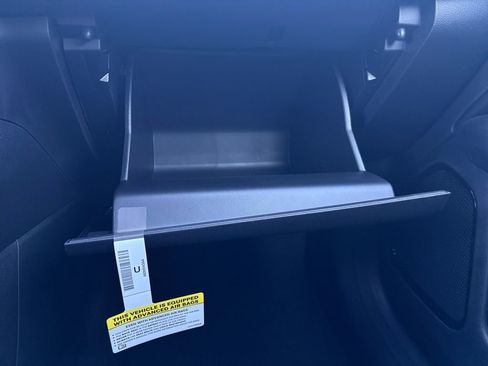 New 2026 Jeep Compass Latitude image 8