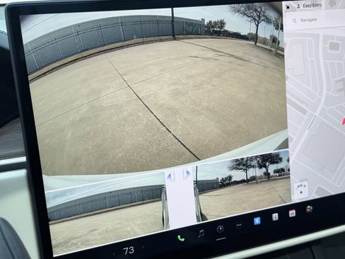 Used 2025 Tesla Model S image 65