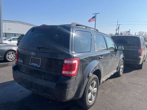 Used 2008 Ford Escape XLT image 5