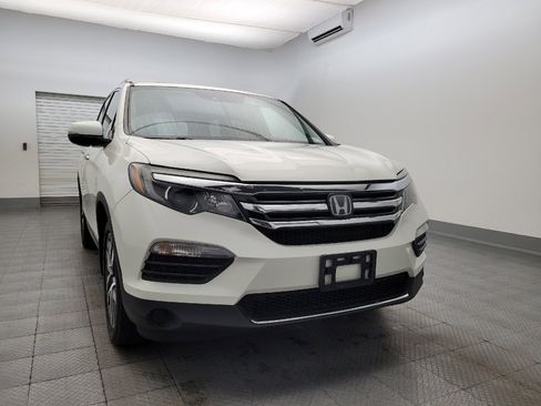 Used 2018 Honda Pilot Elite image 14