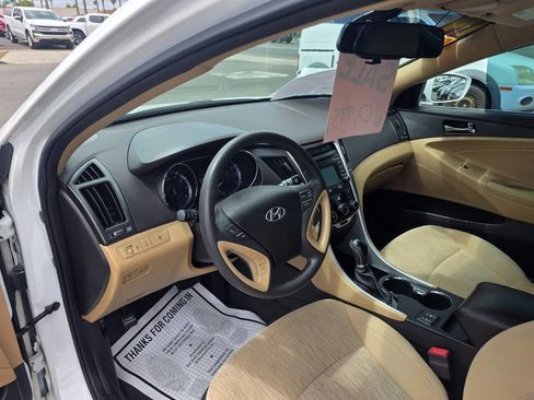 Used 2014 Hyundai Sonata GLS w/ Popular Equipment Group 2 FWD image 18