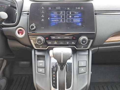 Used 2020 Honda CR-V EX-L image 8
