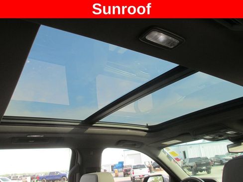 Certified 2023 Chevrolet Tahoe Z71 w/ Z71 Off-Road Package AWD/4WD image 16