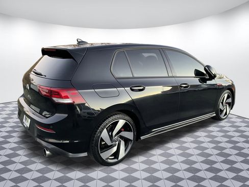 Used 2024 Volkswagen GTI S image 3