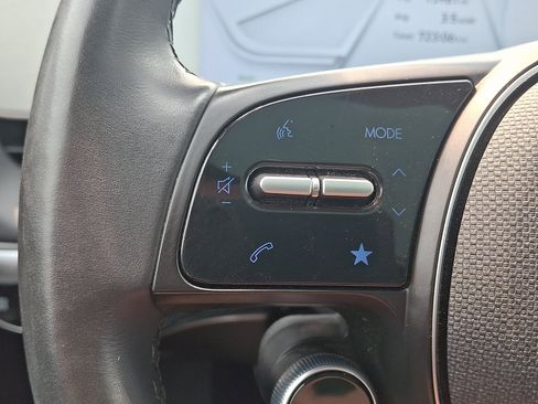 Certified 2023 Hyundai Ioniq 5 Limited AWD/4WD image 20
