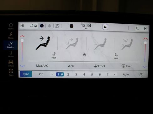 Certified 2025 Jeep Wrangler Sport S image 16