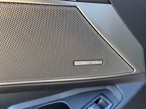 Used 2024 BMW M3 Competition w/ Executive Package image 38