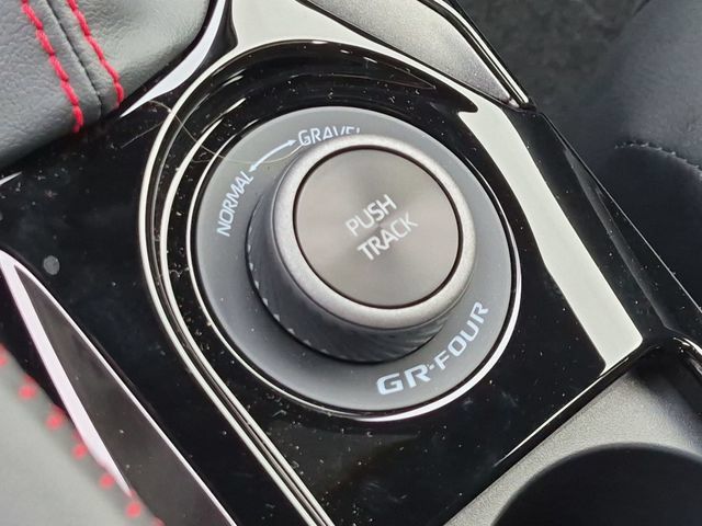 New 2026 Toyota Corolla GR AWD/4WD image 22