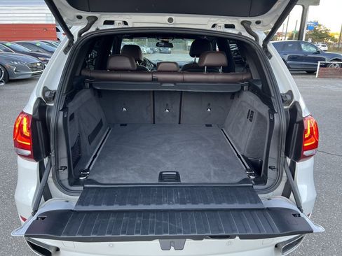 Used 2017 BMW X5 sDrive35i image 19
