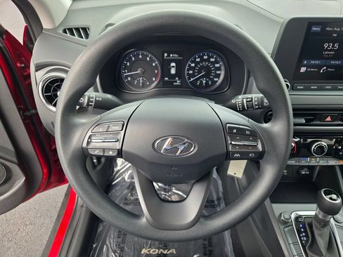 Used 2023 Hyundai Kona SE w/ Cargo Package AWD/4WD image 40