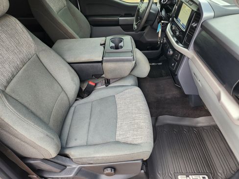 Used 2023 Ford F150 XLT RWD image 10
