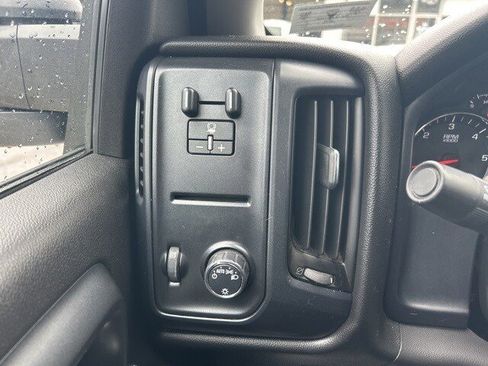 Used 2016 Chevrolet Silverado 3500 W/T w/ WT Convenience Package image 22