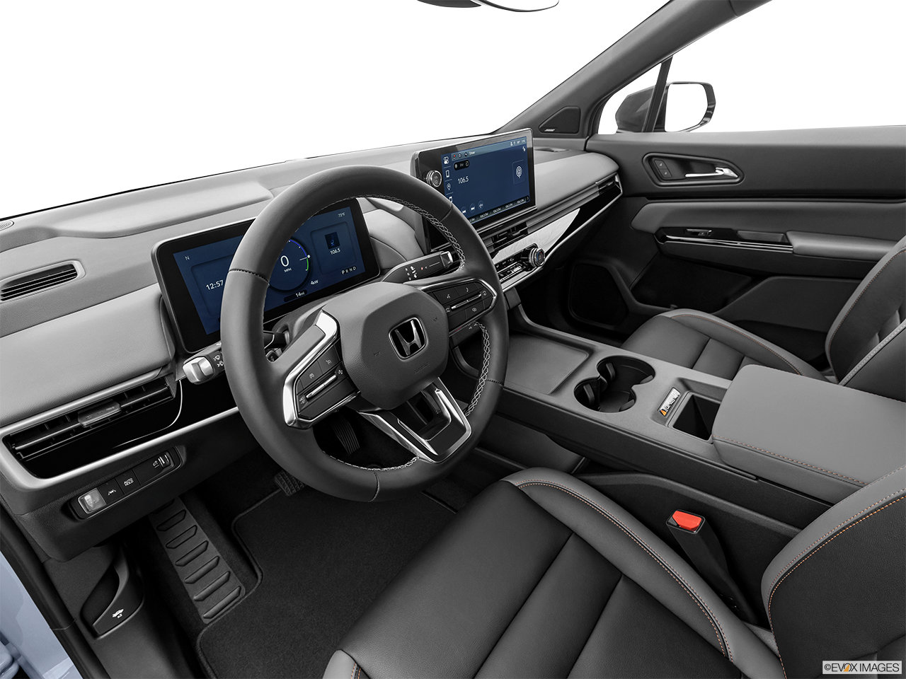 New 2026 Honda Prologue Touring image 8