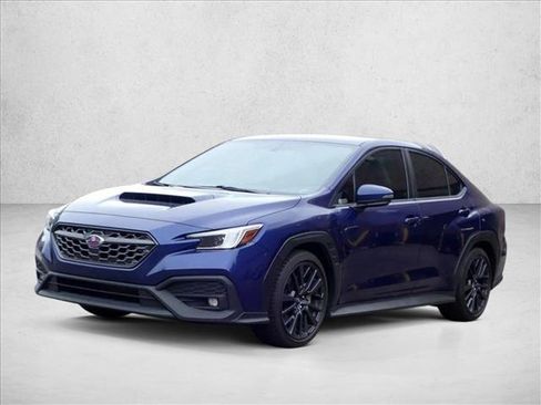 Used 2023 Subaru WRX Limited AWD/4WD image 11