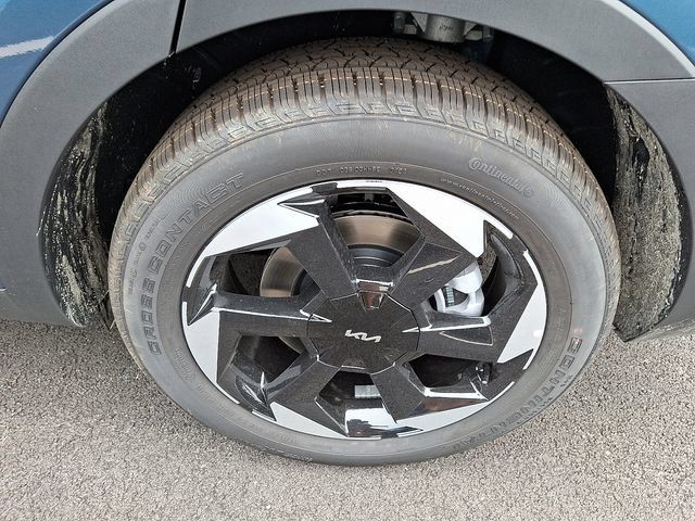 New 2025 Kia Sorento SX Prestige AWD/4WD image 5