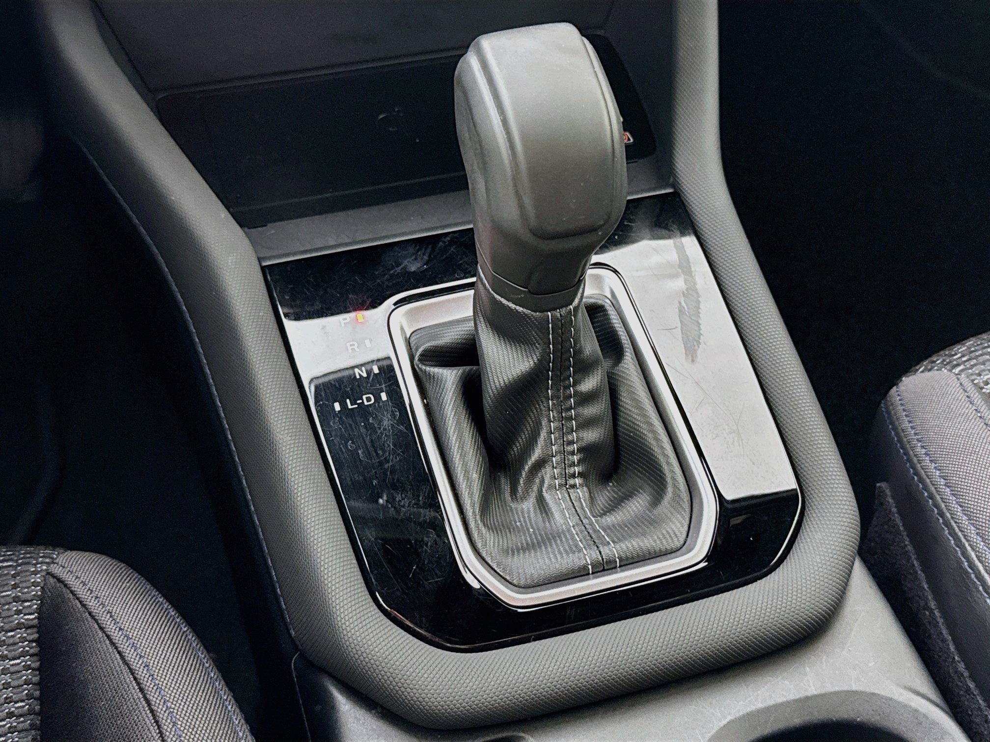 Certified 2025 Subaru Forester Premium AWD/4WD image 19
