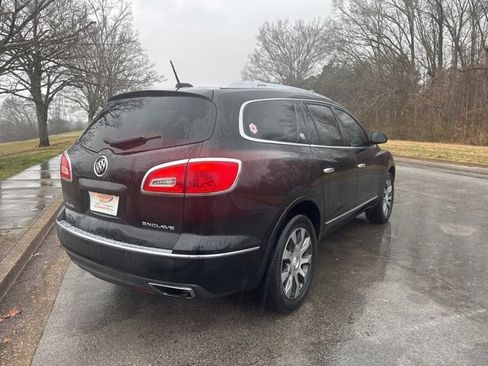 Used 2017 Buick Enclave Leather w/ Enclave Sport Touring Edition image 7