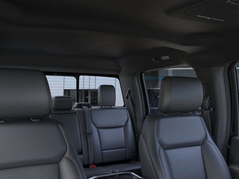 New 2025 Ford F150 Lariat w/ Equipment Group 501A Mid image 44